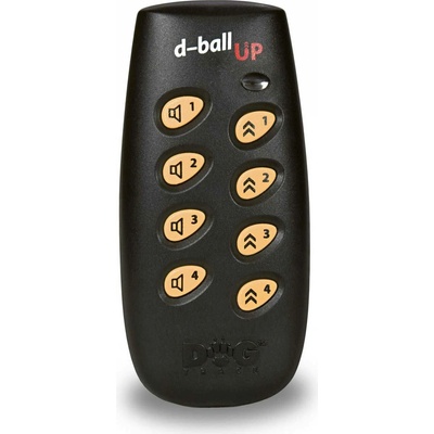 fencee Vysílač pro vyhazovač míčků pro psy d-ball UP