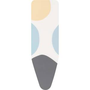 Brabantia Покривало за дъска за гладене PerfectFlow Spring Bubbles C - Brabantia (131585)