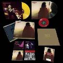 WISHBONE ASH - ARGUS LP