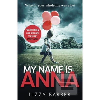 My Name is Anna