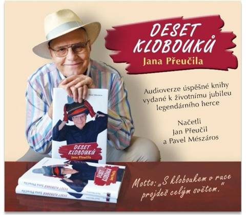 Deset klobouků