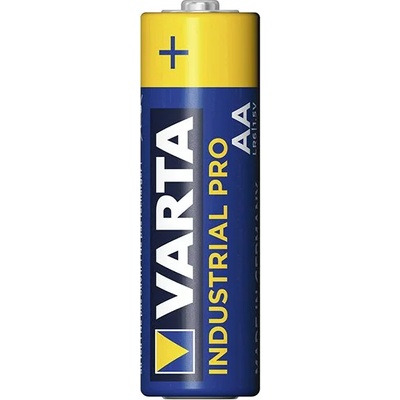 VARTA Алкална батерия VARTA Industrial PRO, LR6 AA (тип 4006)