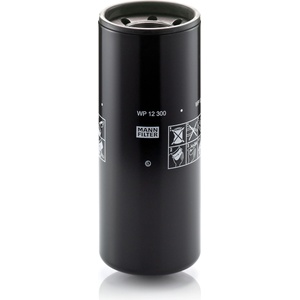 Mann-filter Маслен филтър mann-filter wp 12 300