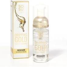 Sosu by Suzanne Jackson pěna na odstranění opálení Dripping Gold Fresh Glow 150 ml