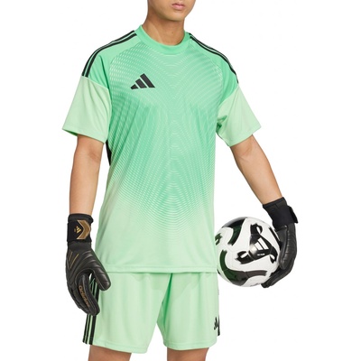 adidas Tiro25 Competition GK JSY M zelená