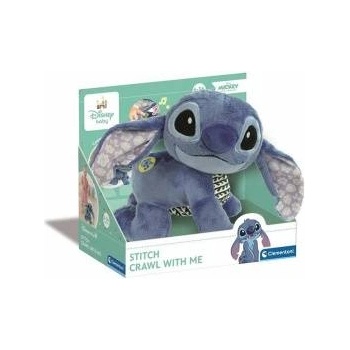 Clementoni Бебешка кукла Clementoni