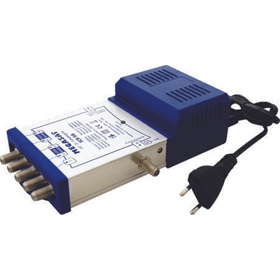 Prepínač Unicable Megasat SCR 5/8 534