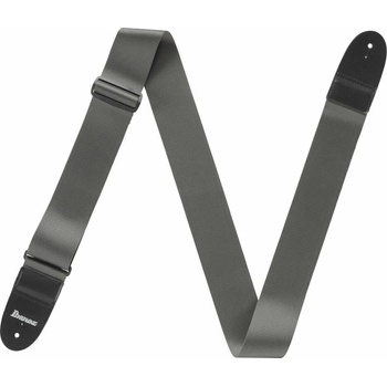 Ibanez GS64-GY Gray Колан за китара (GS64-GY)