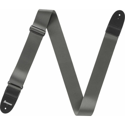 Ibanez GS64-GY Gray Колан за китара (GS64-GY)