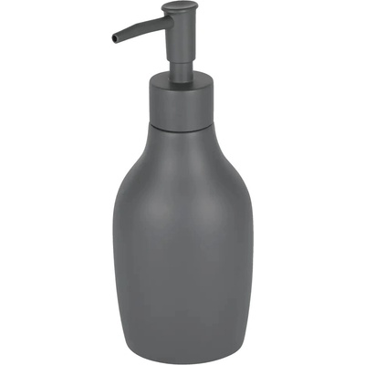 Venus Flakoni šedý PL-4514-C-GREY-D