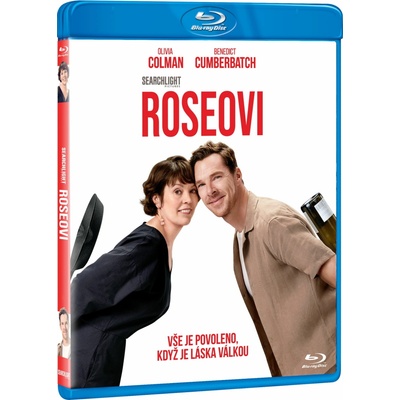 Roseovi BD