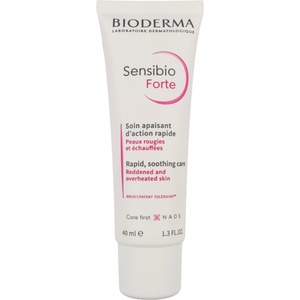 BIODERMA Sensibio Forte Rapid, Soothing Care 40 ml