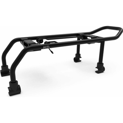 Zadný nosič ACID BEAM Spring Clamp + Side Rail RILink