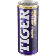 Tiger Strong Energetický nápoj 250 ml