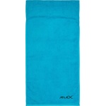 JELEX Хавлиена кърпа JELEX 100FIT Fitness Towel with Zipped Pocket turquoise