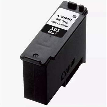 Canon Консуматив Canon PG-595XL BK (7170C001AA)