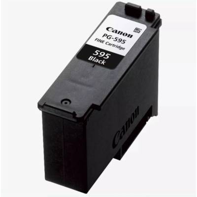 Canon Консуматив Canon PG-595XL BK (7170C001AA)