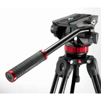 Manfrotto MVH 502 AH