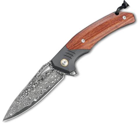 Damano JC-87
