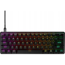 SteelSeries Apex Pro Mini 64820 US