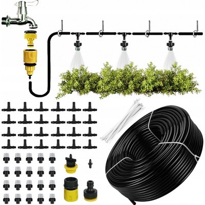 Gardlov Garden sprinkler water curtain 20m 21213