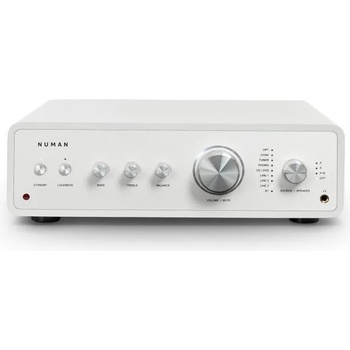 Numan Drive Digital Stereo (CS12-NUMAN-AMP)
