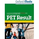 PET Result! iTools DVD-ROM
