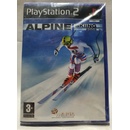 Alpine Skiing 2005