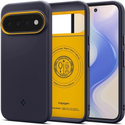 Spigen Nano Pop Mag MagSafe Google Pixel 11 Pro Blueberry Navy