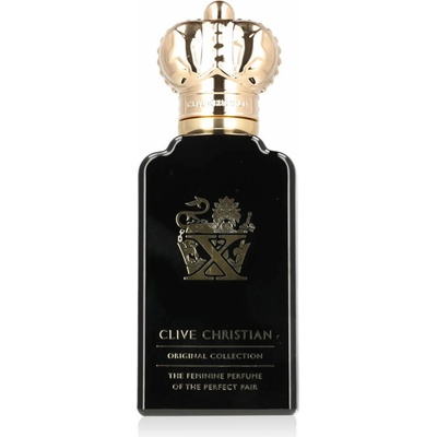 Clive Christian Original Collection X parfém dámský 50 ml