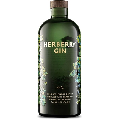 Herberry - джин 700ml