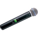 Shure SLX2-Beta58