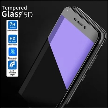 Image 1 of Samsung Стъклен протектор за целият екран Full 5D за Samsung J7 2017