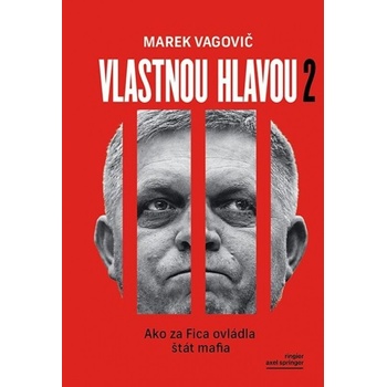 Vlastnou hlavou 2 - Marek Vagovič