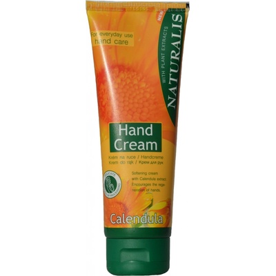 Naturalis Měsíček krém na ruce 125 ml