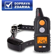 DogTrace Elektronický výcvikový obojok d-control Professional 1000