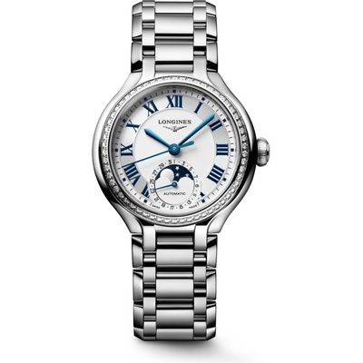 Longines L8.126.0.71.6