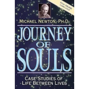 Journey of Souls (ISBN: 9781567184853)