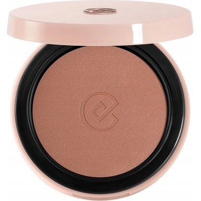 Collistar Impeccable Maxi Blush lícenka 02 Amber 9 g