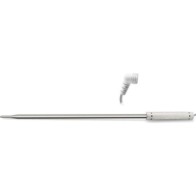 ThermoPro náhradná sonda pre digitálny teplomer, strieborná, strieborný konektor, 1ks TP Probe Silver (silver connector)