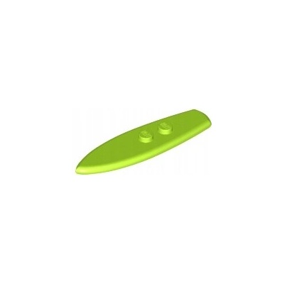 LEGO® Surfboard 90397 Lime