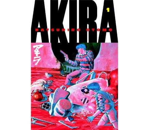Akira 1