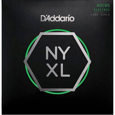 D´Addario NYXL4095