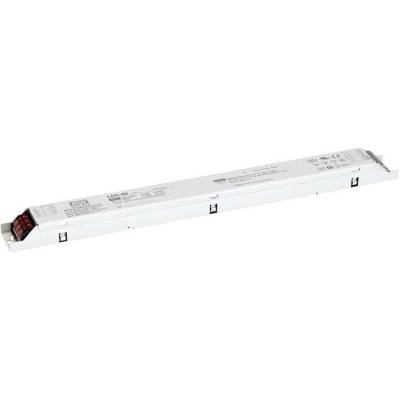 MEAN WELL LDC-80 LED driver konstantní výkon 80 W 700 - 2100 mA 27 - 56 V/DC bez možnosti stmívání, PFC spínací obvod , schválení nábytku , ochrana proti