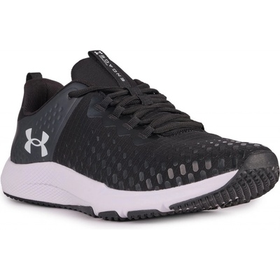 Under Armour Men's UA Charged Engage 2 Black/White – Zboží Dáma