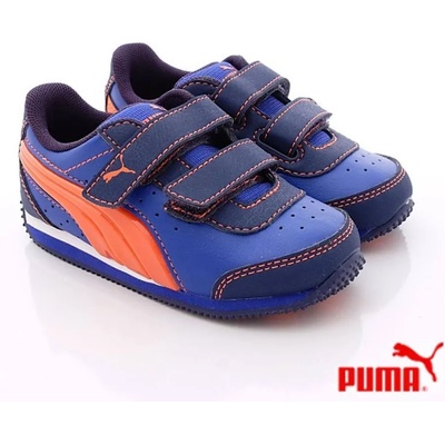 PUMA Детски маратонки за момче Puma 357640 08