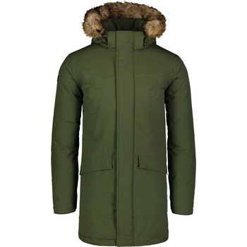 Nordblanc pánský zimní kabát NBWJM6908 zelený sad