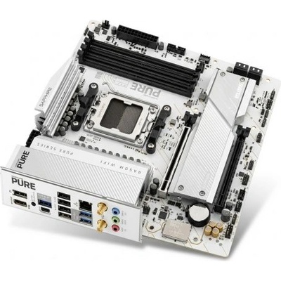 SAPPHIRE Pulse B8502M WiFi (52123-11-40G)