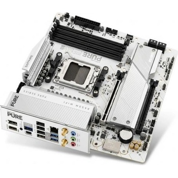 SAPPHIRE Pulse B8502M WiFi (52123-11-40G)