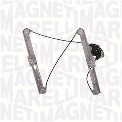 Zvedací zařízení oken MAGNETI MARELLI 350103170056